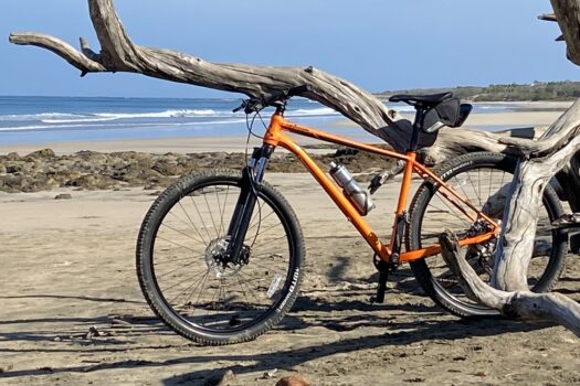 Build-Ready Lot Near Playa Avellanas – Gated Community