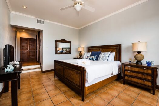 Turnkey Oceanview Luxury in Reserva Conchal – Bougainvillea Condos