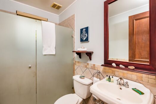 Turnkey Oceanview Luxury in Reserva Conchal – Bougainvillea Condos