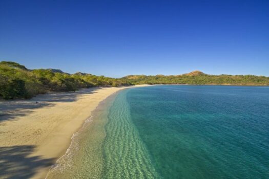 Turnkey Oceanview Luxury in Reserva Conchal – Bougainvillea Condos