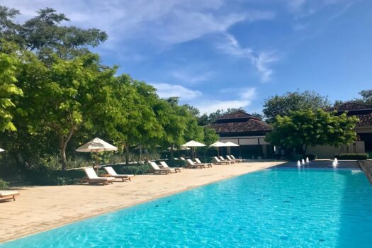 Turnkey Oceanview Luxury in Reserva Conchal – Bougainvillea Condos