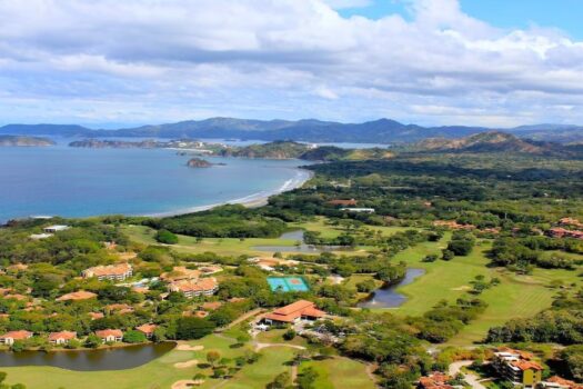 Turnkey Oceanview Luxury in Reserva Conchal – Bougainvillea Condos