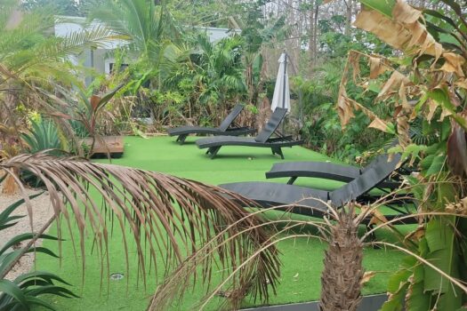 Playa Avellanas Investment Gem: 4 Units Walking Distance to the Beach