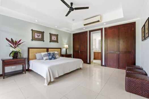 Carao T3-1: 5 Star resort condo in Reserva Conchal’s Carao development