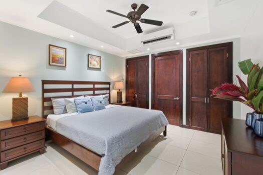 Carao T3-1: 5 Star resort condo in Reserva Conchal’s Carao development