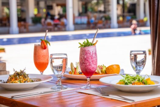 Carao T3-1: 5 Star resort condo in Reserva Conchal’s Carao development