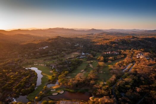 Carao T3-1: 5 Star resort condo in Reserva Conchal’s Carao development