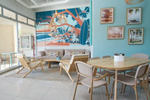 Cha Cafe, Tamarindo Costa Rica