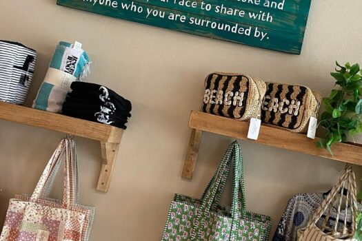 Cha Cafe, Tamarindo Costa Rica