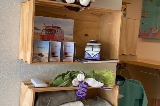 Cha Cafe, Tamarindo Costa Rica