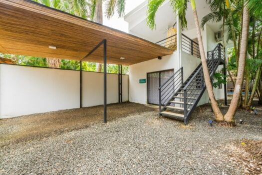 Casa Mar Agradable – Surfside, Playa Potrero, Costa Rica