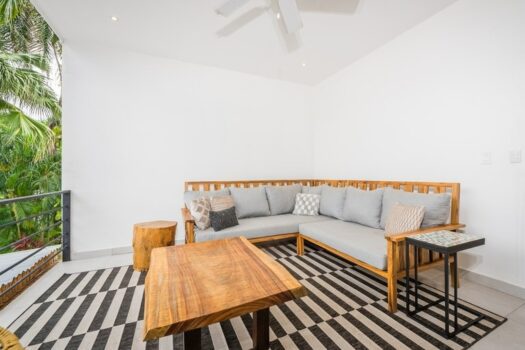 Casa Mar Agradable – Surfside, Playa Potrero, Costa Rica