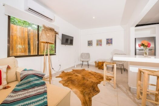 Casa Mar Agradable – Surfside, Playa Potrero, Costa Rica