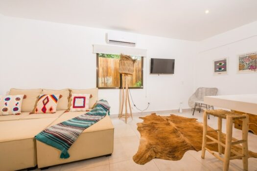 Casa Mar Agradable – Surfside, Playa Potrero, Costa Rica