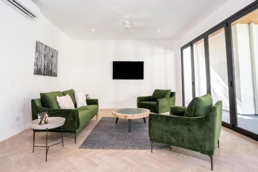 Casa Vista Verde, Catalina Cove, Brasilito, Costa Rica