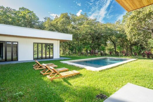 Casa Vista Verde, Catalina Cove, Brasilito, Costa Rica