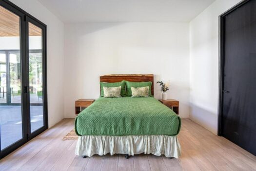 Casa Vista Verde, Catalina Cove, Brasilito, Costa Rica