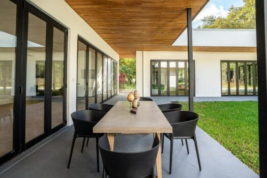 Casa Vista Verde, Catalina Cove, Brasilito, Costa Rica