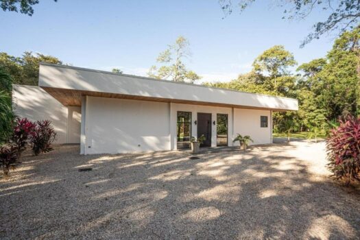 Casa Vista Verde, Catalina Cove, Brasilito, Costa Rica