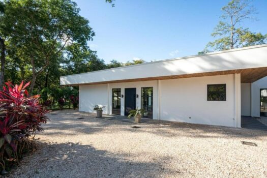 Casa Vista Verde, Catalina Cove, Brasilito, Costa Rica