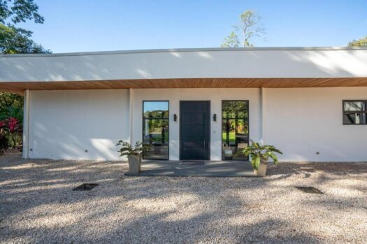 Casa Vista Verde, Catalina Cove, Brasilito, Costa Rica