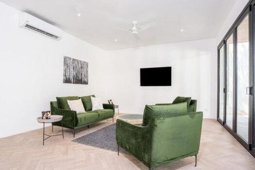 Casa Vista Verde, Catalina Cove, Brasilito, Costa Rica