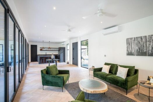 Casa Vista Verde, Catalina Cove, Brasilito, Costa Rica