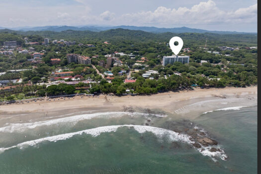 Cha Cafe, Tamarindo Costa Rica