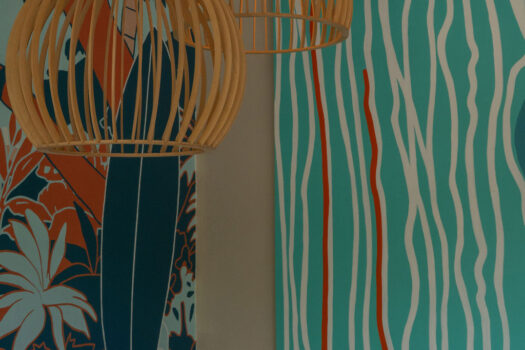 Cha Cafe, Tamarindo Costa Rica