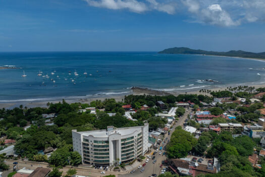 Cha Cafe, Tamarindo Costa Rica