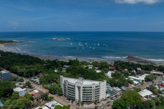 Cha Cafe, Tamarindo Costa Rica