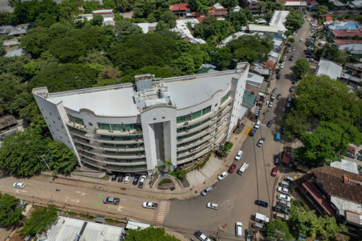 Cha Cafe, Tamarindo Costa Rica