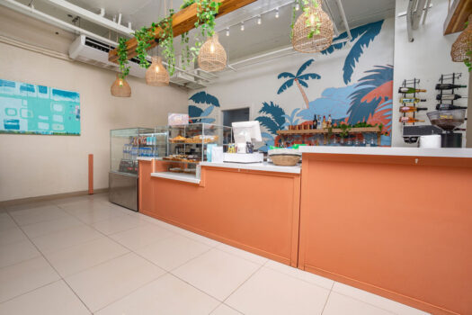 Cha Cafe, Tamarindo Costa Rica