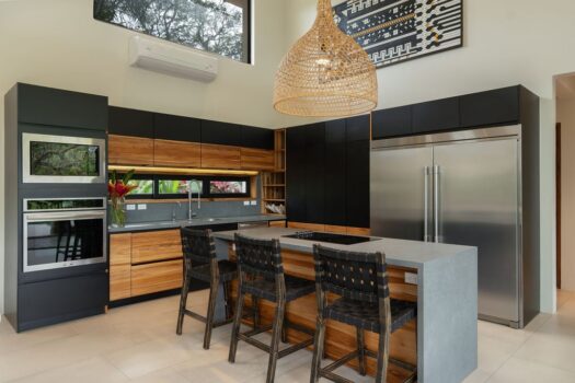 Casa Almendra | Surf, Sand & Serenity, Modern Tropical Living in Hacienda Pinilla