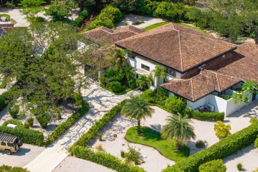 Casa Almendra | Surf, Sand & Serenity, Modern Tropical Living in Hacienda Pinilla