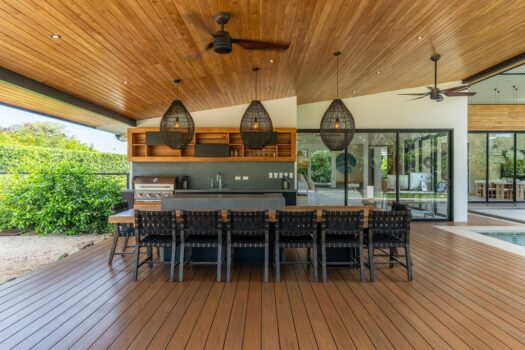 Casa Almendra | Surf, Sand & Serenity, Modern Tropical Living in Hacienda Pinilla