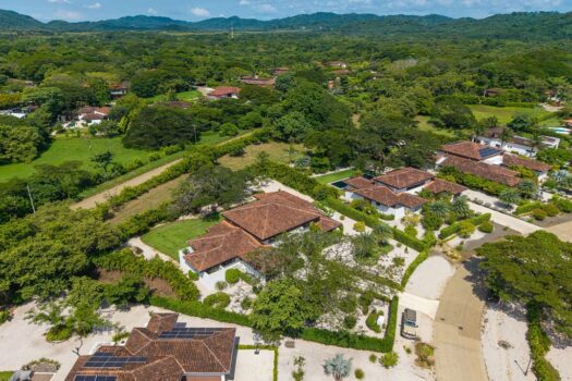 Casa Almendra | Surf, Sand & Serenity, Modern Tropical Living in Hacienda Pinilla