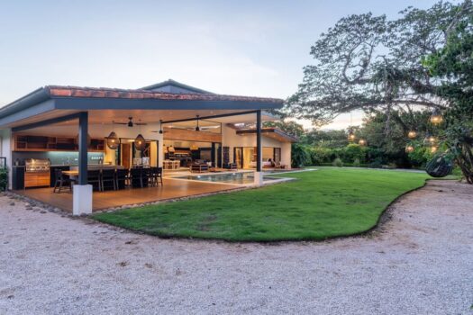Casa Almendra | Surf, Sand & Serenity, Modern Tropical Living in Hacienda Pinilla