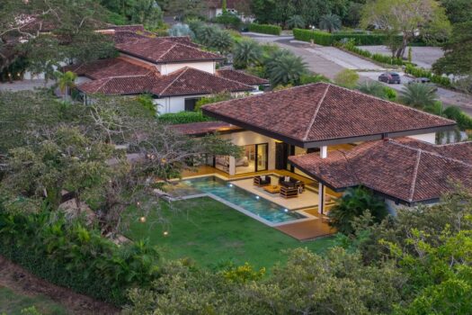 Casa Almendra | Surf, Sand & Serenity, Modern Tropical Living in Hacienda Pinilla