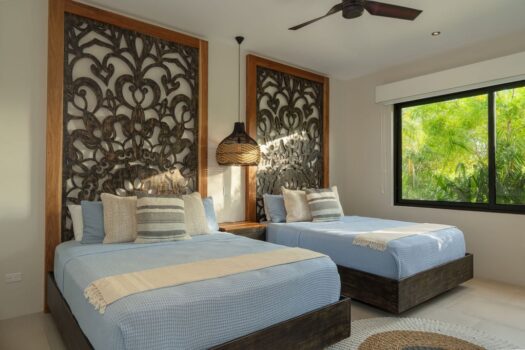 Casa Almendra | Surf, Sand & Serenity, Modern Tropical Living in Hacienda Pinilla