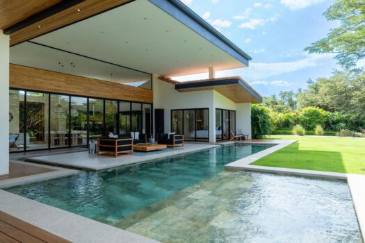 Casa Almendra | Surf, Sand & Serenity, Modern Tropical Living in Hacienda Pinilla