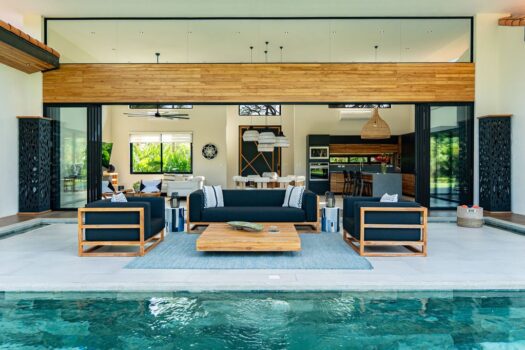Casa Almendra | Surf, Sand & Serenity, Modern Tropical Living in Hacienda Pinilla