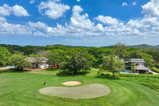 5000m2 Rare Estate Parcel | No HOA | Golf Front