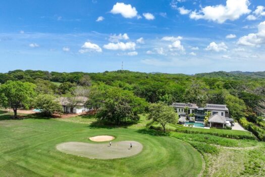 5000m2 Rare Estate Parcel | No HOA | Golf Front