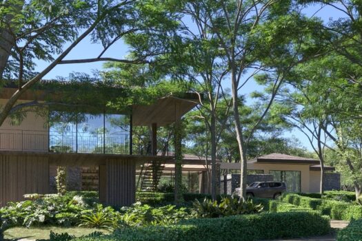 5000m2 Rare Estate Parcel | No HOA | Golf Front