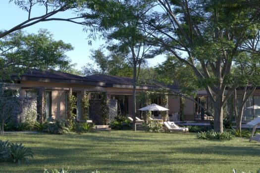5000m2 Rare Estate Parcel | No HOA | Golf Front