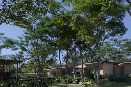 5000m2 Rare Estate Parcel | No HOA | Golf Front