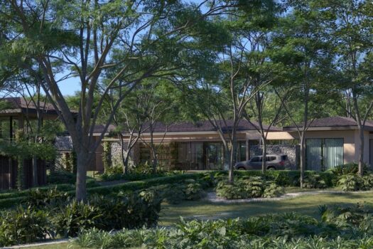 5000m2 Rare Estate Parcel | No HOA | Golf Front