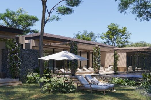 5000m2 Rare Estate Parcel | No HOA | Golf Front