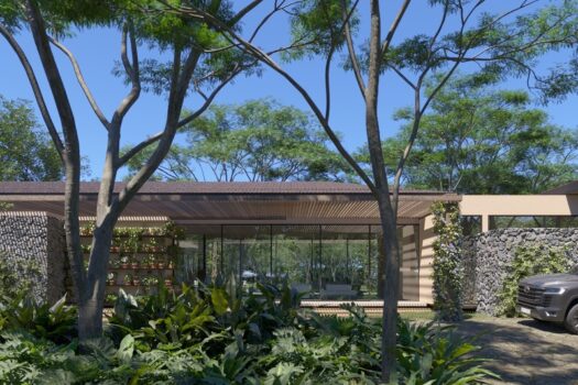 5000m2 Rare Estate Parcel | No HOA | Golf Front